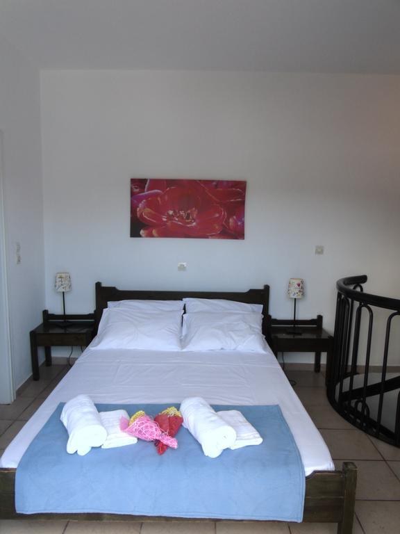 Mely Hotel Kapsálion Zewnętrze zdjęcie