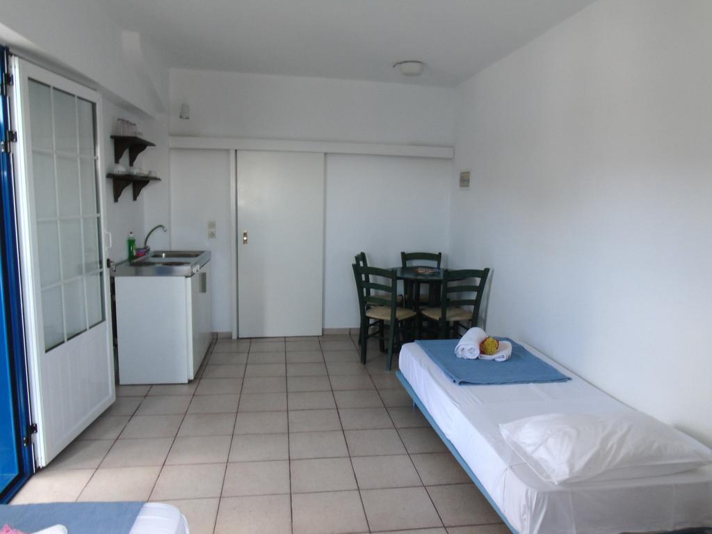 Mely Hotel Kapsálion Zewnętrze zdjęcie
