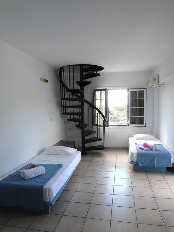 Mely Hotel Kapsálion Zewnętrze zdjęcie