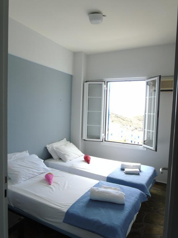Mely Hotel Kapsálion Zewnętrze zdjęcie