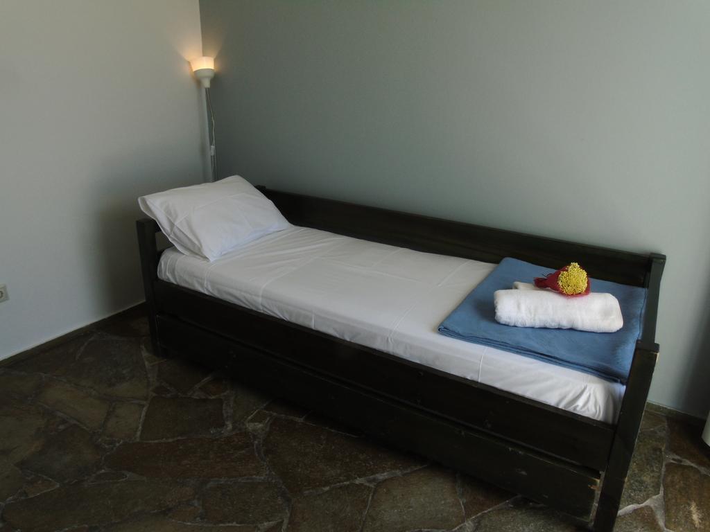 Mely Hotel Kapsálion Zewnętrze zdjęcie