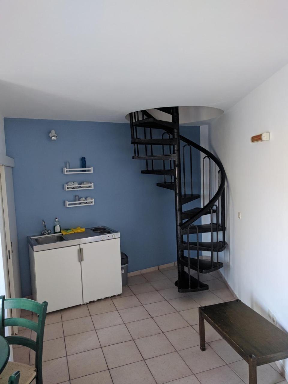 Mely Hotel Kapsálion Zewnętrze zdjęcie