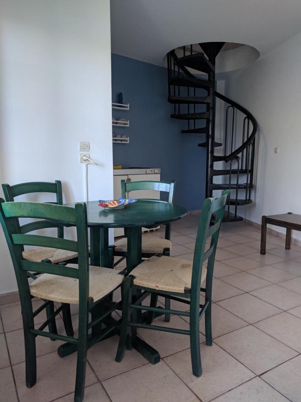 Mely Hotel Kapsálion Zewnętrze zdjęcie